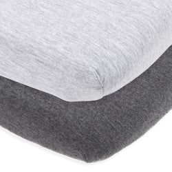 Color – Heather Grey