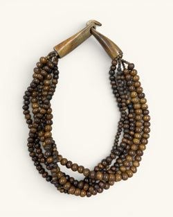 Color – Brown