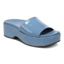 Blue Shadow Patent