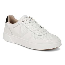 White Leather