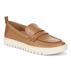 Camel Leather