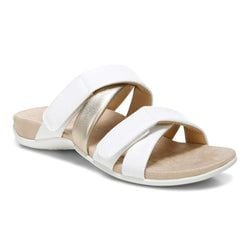 White Patent