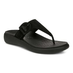 Black Suede