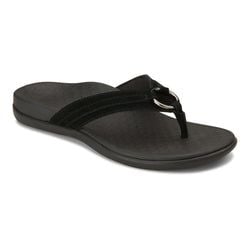 Black Suede