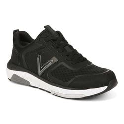 Black/Charcoal
