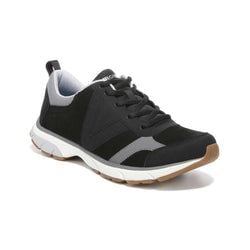Black/Charcoal