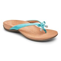 Teal Woven