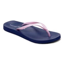 Navy/Light Pink
