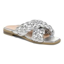 Silver Metallic
