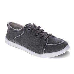 Charcoal Grey