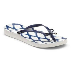White/Navy