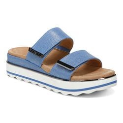 Vallarta Blue Linen