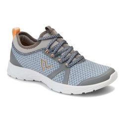 Grey/Light Blue