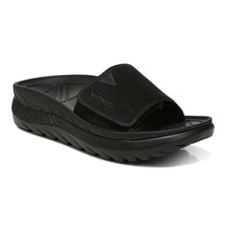 Black/Black