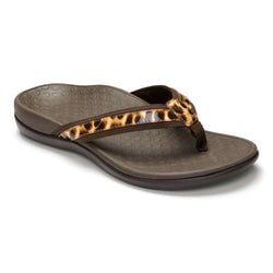 Tan Leopard