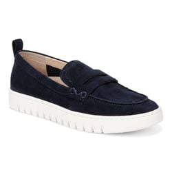 Navy/White