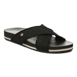 Black Canvas