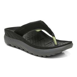 Black/Charcoal