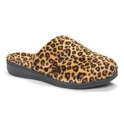 Tan Leopard