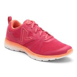 Pink/Orange