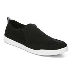 Black Canvas