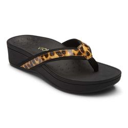 Tan Leopard