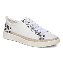 White Leopard