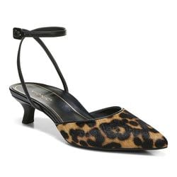 Tan Leopard