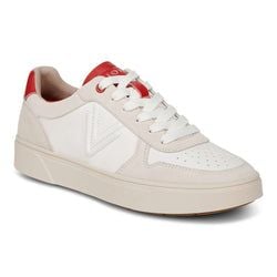 Cream Red