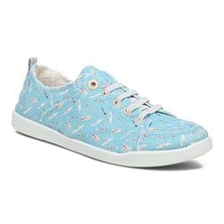 Porcelain Blue Fun Sun