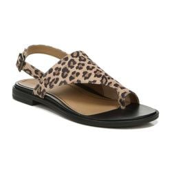 Toffee Leopard