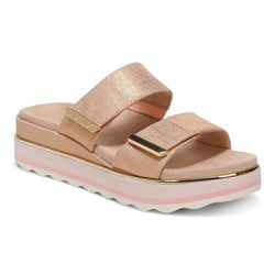 Roze Metallic