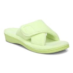 Pale Lime