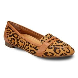 Tan Leopard