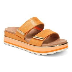 Marmalade Metallic