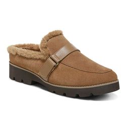 Toffee Suede