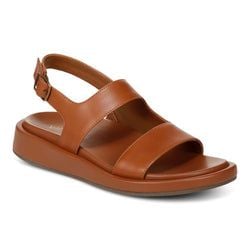 Tan Leather