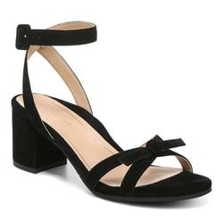 Black Suede