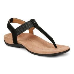 Black Nubuck