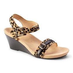 Tan Leopard