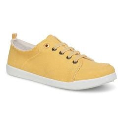 Butter Yellow