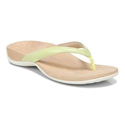Pale Lime