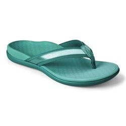 Teal Ombre