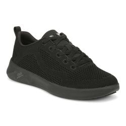 Black/Black