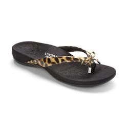 Tan Leopard