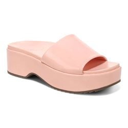 Roze Patent