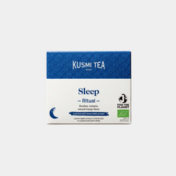 Sleep Ritual