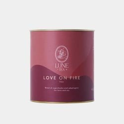 Love on Fire