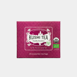 Vanilla Rooibos Bio