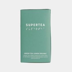 Green Tea